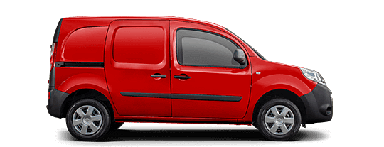 Nissan NV250 de ocasión, tu aliado para el trabajo de ciudad