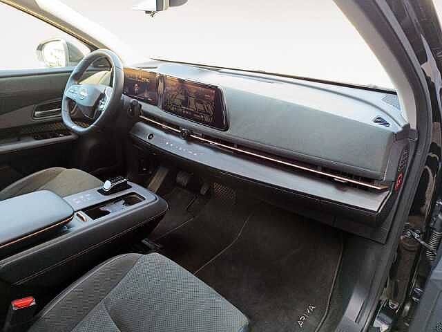 Nissan Ariya NUEVO ARIYA 5P 87 KWH 4X2 EVOLVE