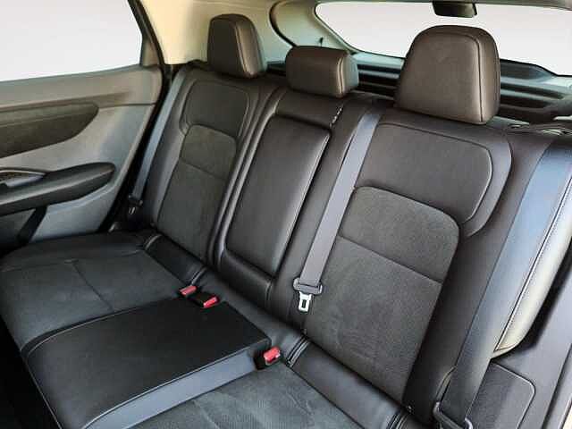 Nissan Ariya NUEVO ARIYA 5P 87 KWH 4X2 EVOLVE