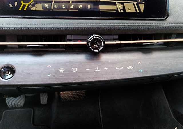 Nissan Ariya NUEVO ARIYA 5P 87 KWH 4X2 EVOLVE