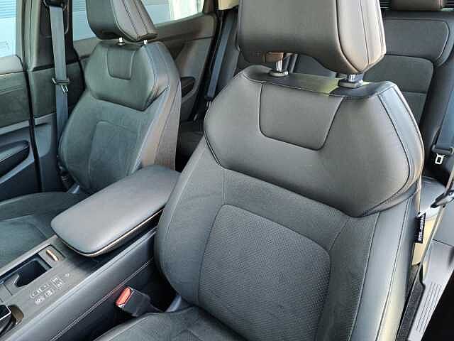 Nissan Ariya NUEVO ARIYA 5P 87 KWH 4X2 EVOLVE