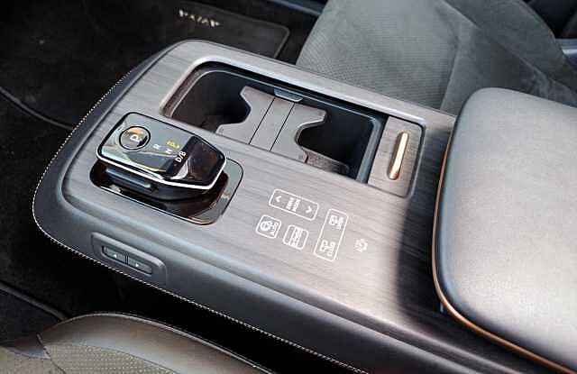 Nissan Ariya NUEVO ARIYA 5P 87 KWH 4X2 EVOLVE