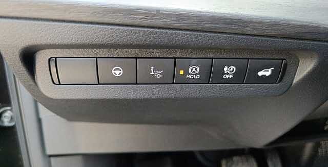 Nissan Ariya NUEVO ARIYA 5P 87 KWH 4X2 EVOLVE