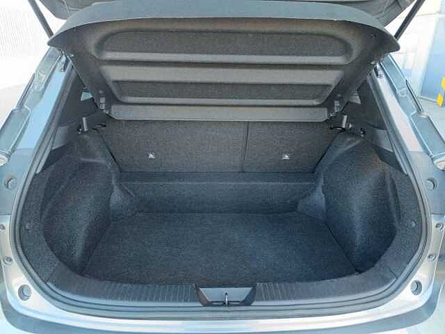 Nissan Qashqai 1.3 DIG-T MHEV 103KW ACENTA 5P 2WD MT