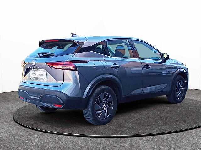 Nissan Qashqai 1.3 DIG-T MHEV 103KW ACENTA 5P 2WD MT