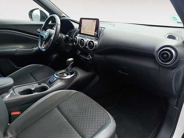 Nissan Juke 1.0 DIG-T 84KW N-CONNECTA DCT 5P FULL