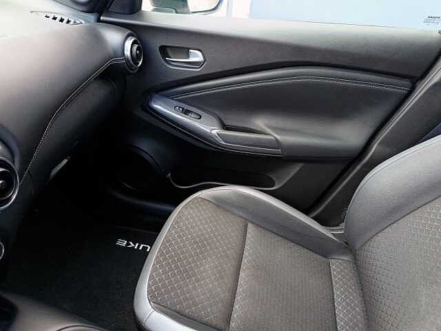 Nissan Juke 1.0 DIG-T 84KW N-CONNECTA DCT 5P FULL