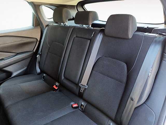 Nissan Qashqai 1.3 DIG-T MHEV 103KW ACENTA 5P 2WD