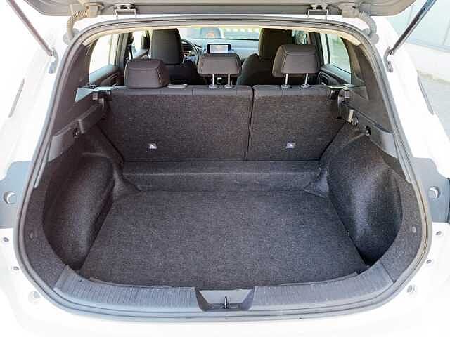 Nissan Qashqai 1.3 DIG-T MHEV 103KW ACENTA 5P 2WD