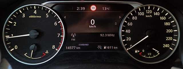 Nissan Qashqai 1.3 DIG-T MHEV 103KW ACENTA 5P 2WD