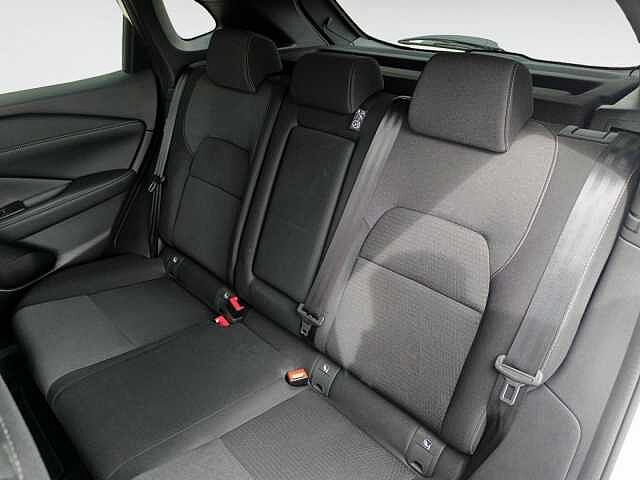Nissan Qashqai 1.3 DIG-T MHEV 103KW N-CONNECTA 5P
