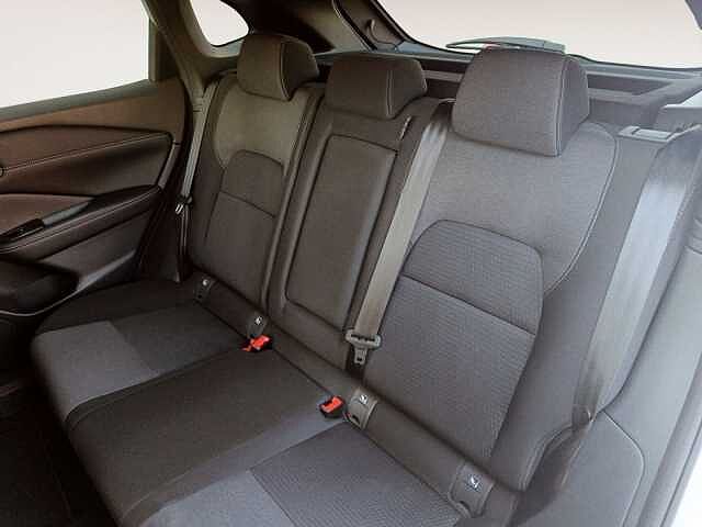 Nissan Qashqai 1.3 DIG-T MHEV 103KW N-CONNECTA 5P 2WD MT