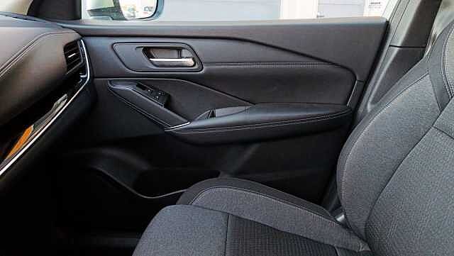 Nissan Qashqai 1.3 DIG-T MHEV 103KW N-CONNECTA 5P 2WD MT