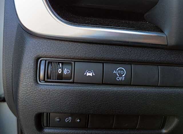 Nissan Qashqai 1.3 DIG-T MHEV 103KW N-CONNECTA 5P 2WD MT
