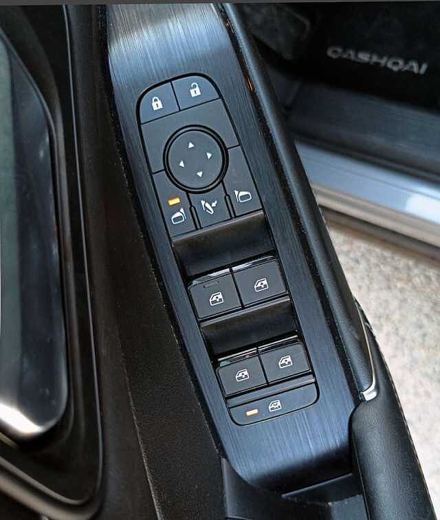Nissan Qashqai 1.3 DIG-T MHEV 103KW N-CONNECTA 5P 2WD MT