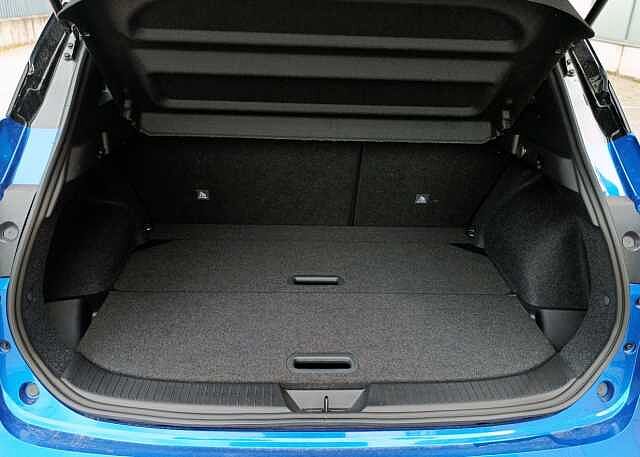 Nissan Qashqai 1.3 DIG-T MHEV 103KW N-DESIGN 5P