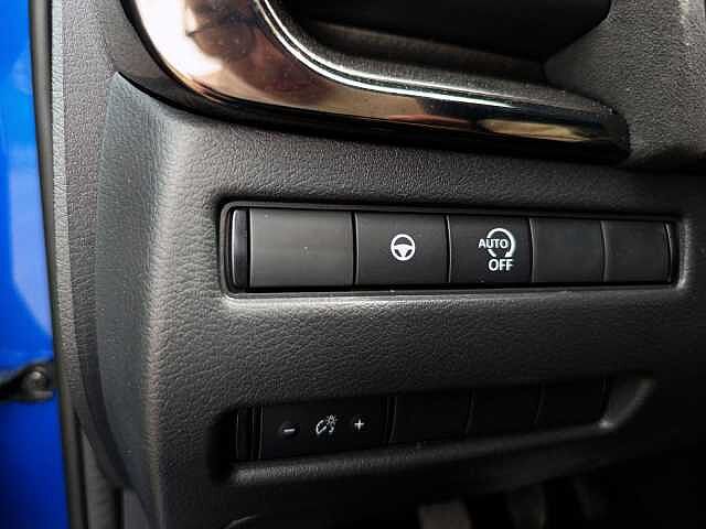 Nissan Qashqai 1.3 DIG-T MHEV 103KW N-DESIGN 5P