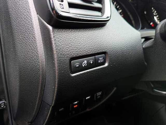 Nissan X-trail 1.3 DIG-T N-CONNECTA 120KW DCT 5P