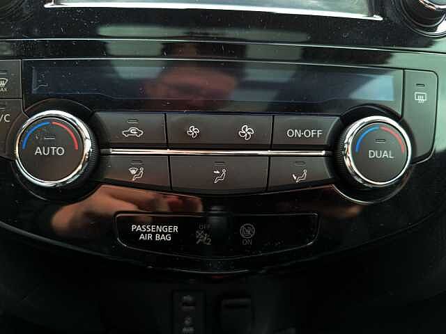 Nissan X-trail 1.3 DIG-T N-CONNECTA 120KW DCT 5P