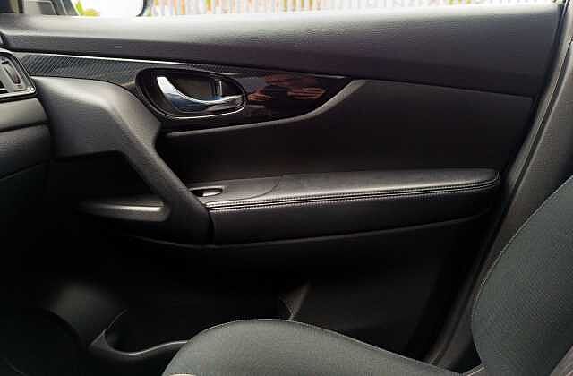 Nissan X-trail 1.3 DIG-T N-CONNECTA 120KW DCT 5P