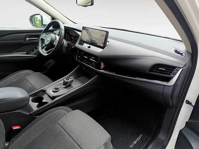 Nissan Qashqai 1.3 DIG-T 160CV N-CONNECTA 4WD CVT MHEV