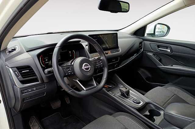 Nissan Qashqai 1.3 DIG-T 160CV N-CONNECTA 4WD CVT MHEV