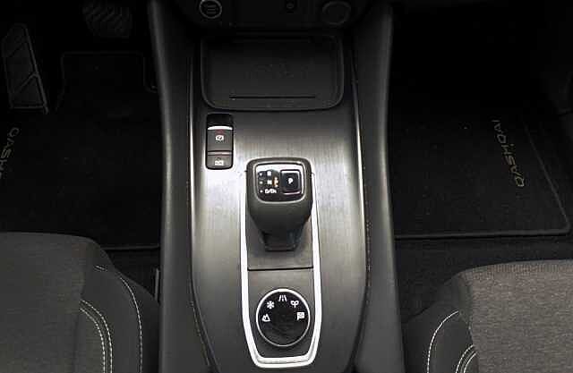 Nissan Qashqai 1.3 DIG-T 160CV N-CONNECTA 4WD CVT MHEV