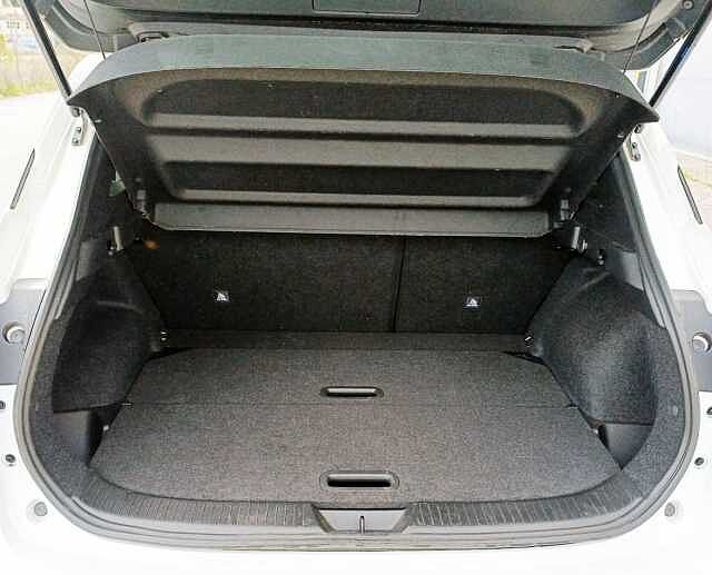 Nissan Qashqai 1.3 DIG-T 160CV N-CONNECTA 4WD CVT MHEV