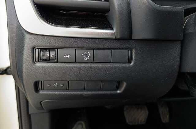 Nissan Qashqai 1.3 DIG-T 160CV N-CONNECTA 4WD CVT MHEV