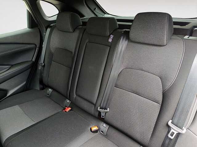 Nissan Qashqai 1.3 DIG-T 160CV N-CONNECTA 4WD CVT MHEV