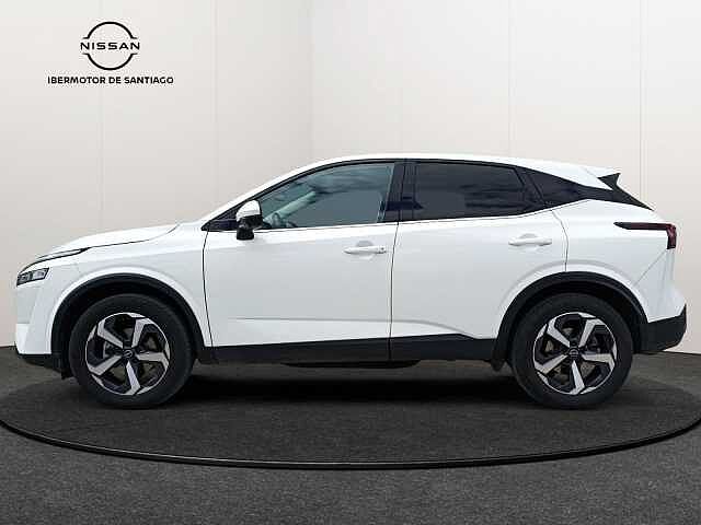Nissan Qashqai 1.3 DIG-T 160CV N-CONNECTA 4WD CVT MHEV
