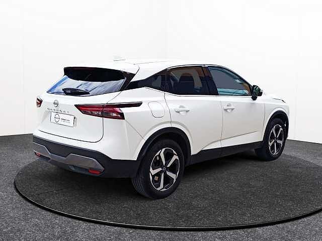 Nissan Qashqai 1.3 DIG-T 160CV N-CONNECTA 4WD CVT MHEV