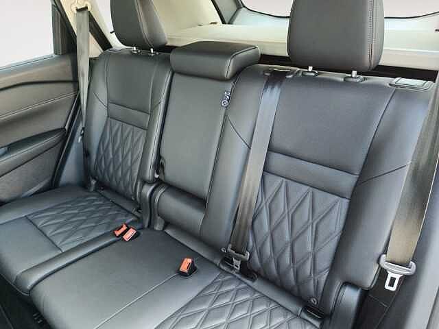 Nissan X-trail NUEVO X-TRAIL 5 PLAZAS 1.5 E-POWER 152KW (204CV) A/T 4X2 TEKNA