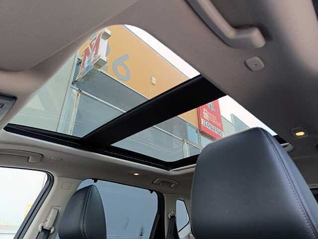 Nissan X-trail NUEVO X-TRAIL 5 PLAZAS 1.5 E-POWER 152KW (204CV) A/T 4X2 TEKNA