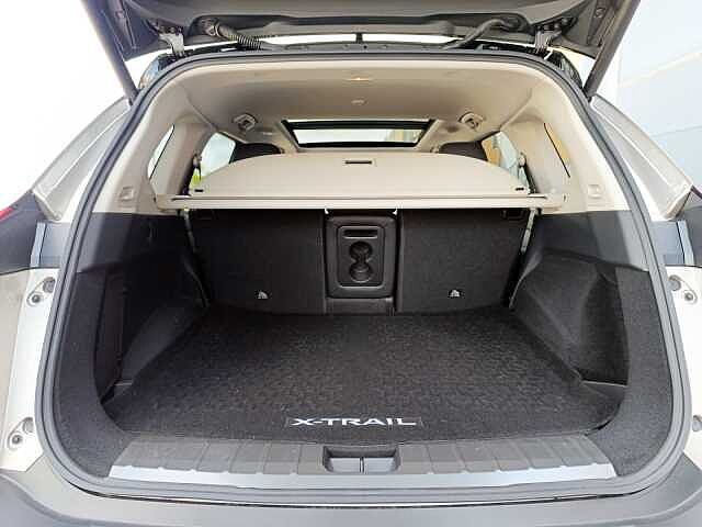 Nissan X-trail NUEVO X-TRAIL 5 PLAZAS 1.5 E-POWER 152KW (204CV) A/T 4X2 TEKNA