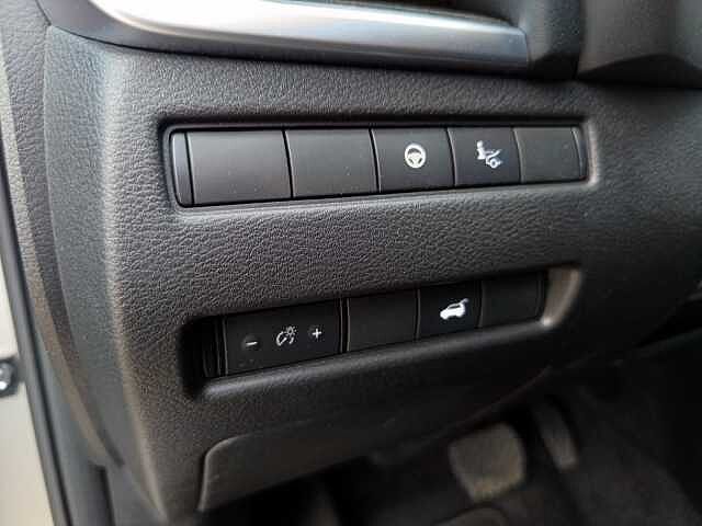 Nissan X-trail NUEVO X-TRAIL 5 PLAZAS 1.5 E-POWER 152KW (204CV) A/T 4X2 TEKNA