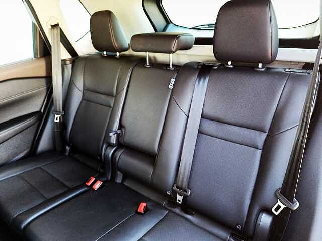 Nissan X-trail NUEVO X-TRAIL 5 PLAZAS 1.5 E-POWER 152KW (204CV) A/T 4X2 TEKNA