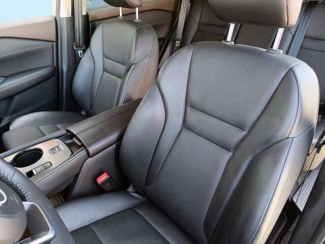 Nissan X-trail NUEVO X-TRAIL 5 PLAZAS 1.5 E-POWER 152KW (204CV) A/T 4X2 TEKNA
