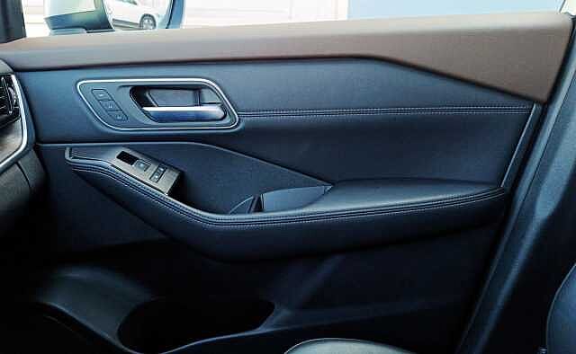 Nissan X-trail NUEVO X-TRAIL 5 PLAZAS 1.5 E-POWER 152KW (204CV) A/T 4X2 TEKNA