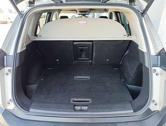 Nissan X-trail NUEVO X-TRAIL 5 PLAZAS 1.5 E-POWER 152KW (204CV) A/T 4X2 TEKNA