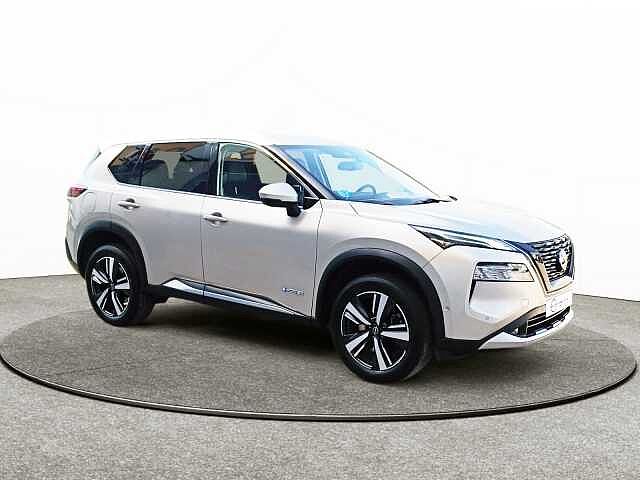 Nissan X-trail NUEVO X-TRAIL 5 PLAZAS 1.5 E-POWER 152KW (204CV) A/T 4X2 TEKNA