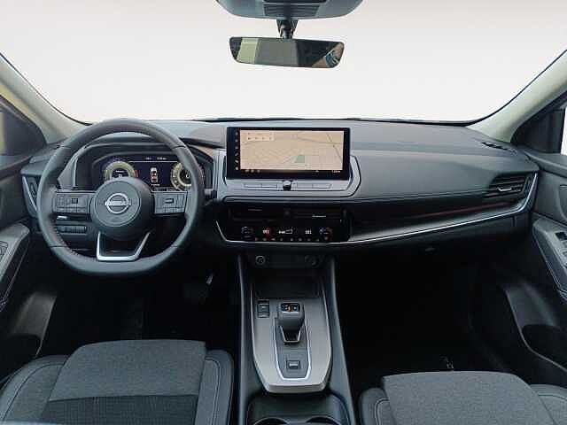 Nissan Qashqai 1.3 DIG-T 158CV N-CONNECTA 4X2 MHEV