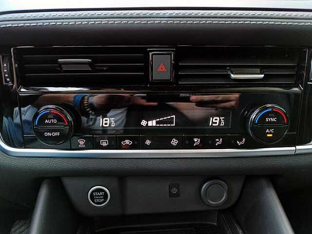 Nissan Qashqai 1.3 DIG-T 158CV N-CONNECTA 4X2 MHEV