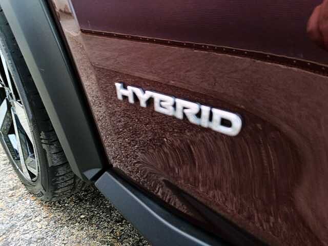 Nissan Juke 1.6 HYBRID HEV 105KW TEKNA AUTO 5P