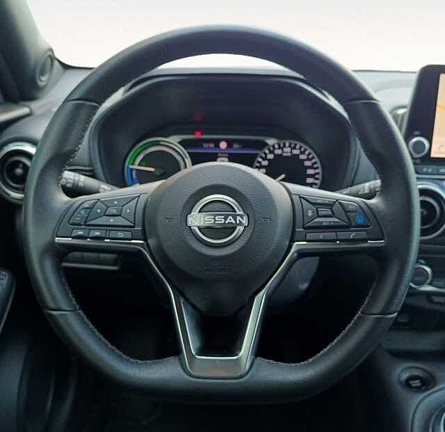 Nissan Juke 1.6 HYBRID HEV 105KW TEKNA AUTO 5P