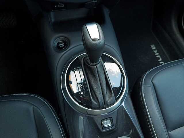 Nissan Juke 1.6 HYBRID HEV 105KW TEKNA AUTO 5P