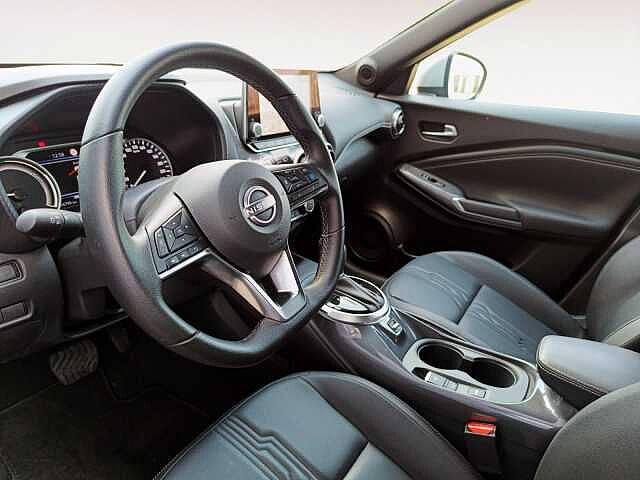 Nissan Juke 1.6 HYBRID HEV 105KW TEKNA AUTO 5P