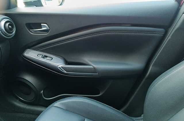 Nissan Juke 1.6 HYBRID HEV 105KW TEKNA AUTO 5P