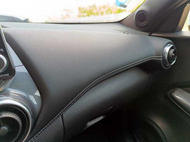 Nissan Juke 1.6 HYBRID HEV 105KW TEKNA AUTO 5P