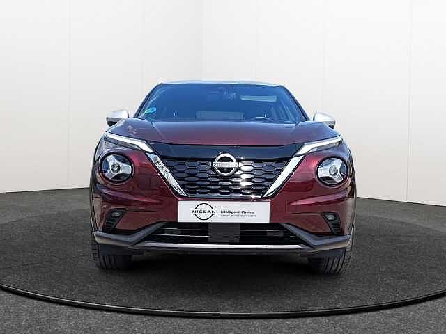 Nissan Juke 1.6 HYBRID HEV 105KW TEKNA AUTO 5P